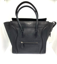 borsa a mano micro shopper