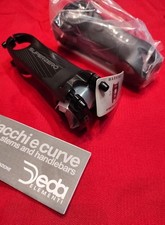 DEDA ATTACCO MANUBRIO SUPER-ZERO 100mm