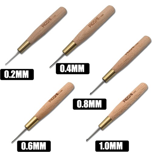 Set coltelli scrittura - set, da