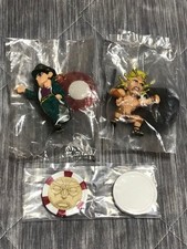 JoJo's Bizarre Adventure WCF