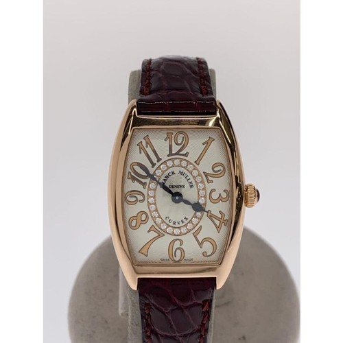 Franck muller 1752qzrelcd1r - franck,
