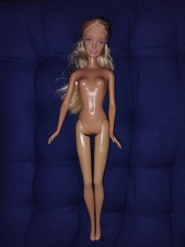 Barbie Fashion Fever