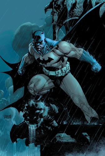 Absolute batman hush nuova - hush, (nuova