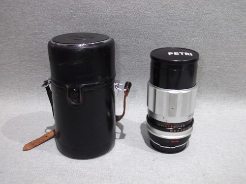 Vintage petri f - vintage, 1:35