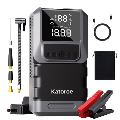 Avviatore batteria auto - avviatore,