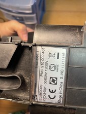 Macchina Del Caffe Elctrolux ELM6000S