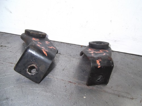 Suzuki gs450 staffe indicatore - staffe,