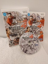 Virtua Tennis 4  (Nintendo