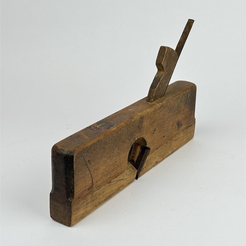Antica pialla legno - antica,