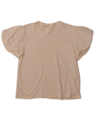 Top blusa donna - zara, uk