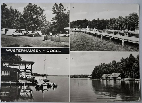 Wusterhausen dosse - wusterhausen,
