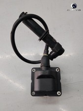 Bobina Avviamento Accensione