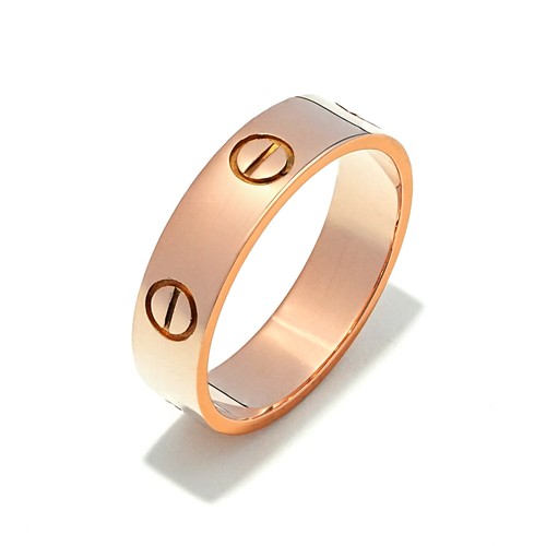 Anello cartier love oro - cartier,