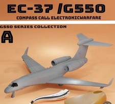 G550 CAEW Areonautica Italia