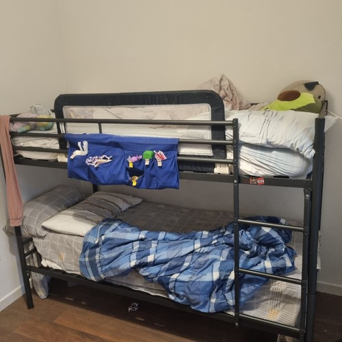 Letto castello - a,