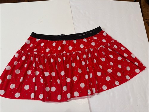 Gonna grande per - adulti, minnie
