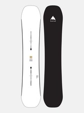 2025 Brand New Burton Custom