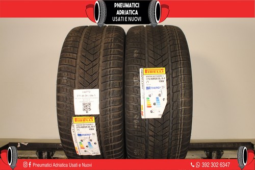 Pneumatici pirelli 275 - pirelli, 275/40