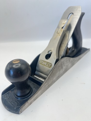 Rare stanley bailey - rare, 5