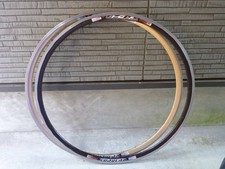 Cerchi tubolari 32H usati 2 pezzi kinlin TB-25