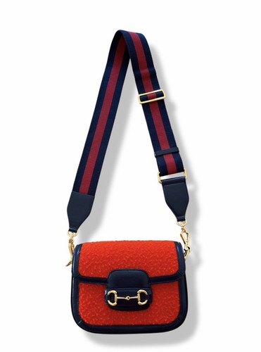 Gucci horsebit 1955