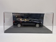 Ixo altaya mercedes clk - ixo,