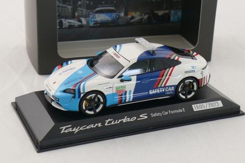 Minichamps porsche taycan - minichamps,