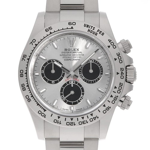 Rolex cosmograph daytona - cosmograph,