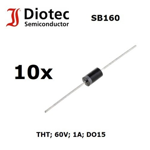 10x diotec semiconductor - 10x,