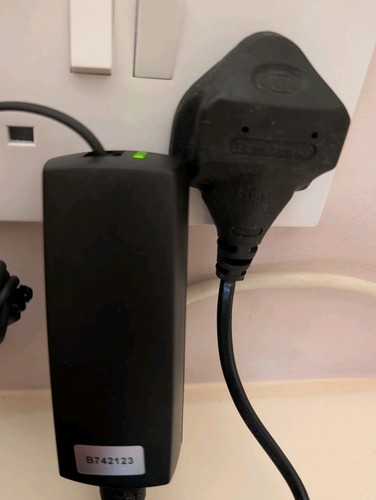 Ericsson type 402 0036 - type,