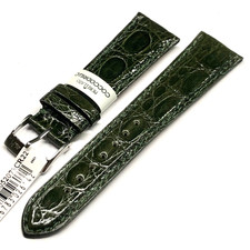 CINTURINO VERO COCCODRILLO