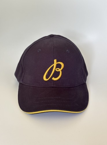 Berretto baseball marca - da,