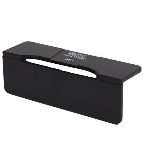 Guida file bordo laterale