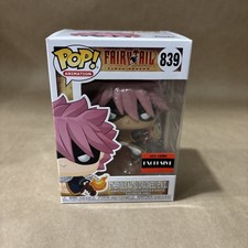 Funko Pop! Vinile: Fairy Tail