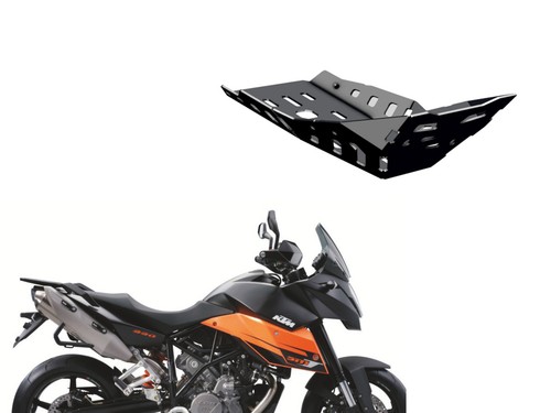 Protezione motore per ktm - per, lc8