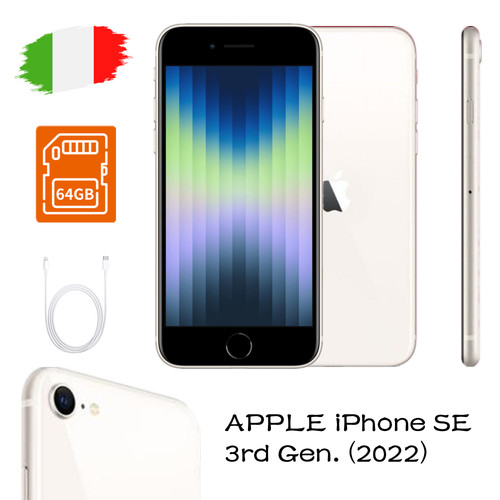 Nuovo apple iphone gen - iphone,