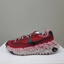 NIKE OVERBREAK SP "BEETROOT"