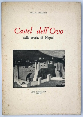 Tassinari castel dell - castel, dell’ovo