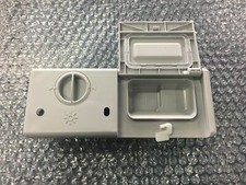 DISTRIBUTORE DETERSIVO