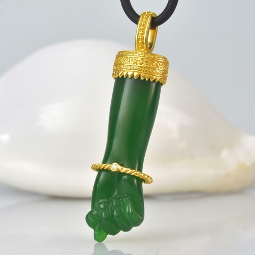 Oro vermiglio sterling mano - vermiglio,