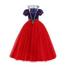 Costume Halloween ELSA &