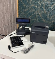 stampante scontrini Fiscali