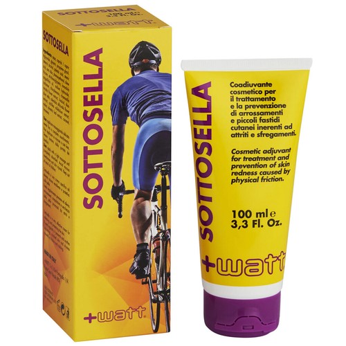 Watt crema sottosella 100 - crema,