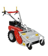 TRINCIASERMENTI NIBBI NTS50 MOTORE EMAK K800 50CM LAVORO,3 MARCIA AVANTI 1 RETRO