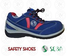 Scarpe antinfortunistiche