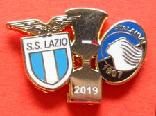 DISTINTIVO SPILLA PIN BADGE -