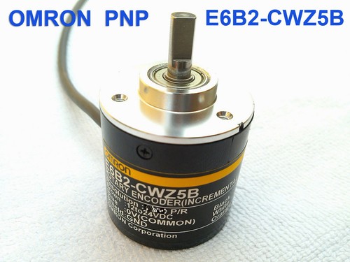 Omron 1024p encoder - 1x,