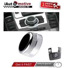Audi A6 A8 Q7 Mmi Navigazione