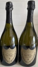 2 BOTTIGLIE CHAMPAGNE DOM