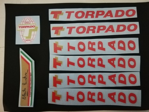 Kit adesivi compatibili